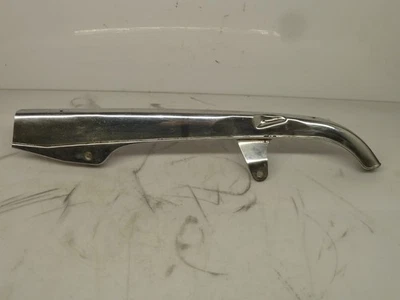 Kawasaki Z200 Chainguard. - Image 1 of 4