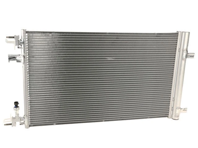 空调冷凝器 84NJJC47 适用于 Cruze Impala Malibu Limited Orlando 2011 2014 2012 — 第 1/1 张图片
