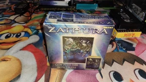 Puzzle Zathura Adventure Is Waiting Brilla en la Oscuridad 100 Piezas NUEVO - Imagen 1 de 4