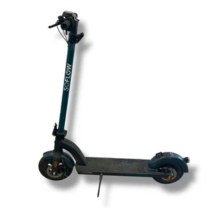 SoFlow SO4 Pro Gen1:Leistungsstarker E-Scooter, E-Roller, mobil und citytauglich - Bild 1 von 7
