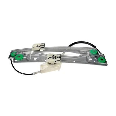 Regulador de ventana eléctrica para Jeep Grand Cherokee WK 2022 funcionamiento de ventana eléctrica Foto 1 de 4