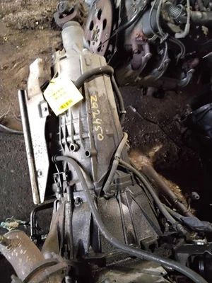 Transmisión automática 6,0 L 2x2 para camioneta GMC SIERRA 2500 2007-2008  Foto 1 de 2