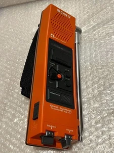 Podobne Sony Icb-610 Citizen Radio Odbiornik Niedrogie urządzenie komunikacyjne - Zdjęcie 1 z 7