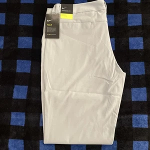 Nike Dri Fit Women’s Golf Pants Size 10 M- NWT - Picture 1 of 1