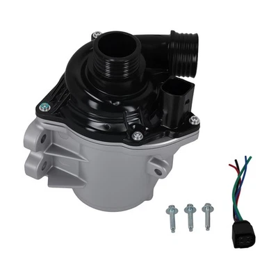 Water Pump for BMW 535i 640i 740i N55 3.0L 2009-2016 11-51-7-632-426 - Image 1 of 4