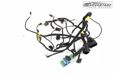 ALFA ROMEO GIULIA 952 2017-2021 BAJO TABLERO CLIMATIZADOR CABLEADO ARNÉS OEM Foto 1 de 4