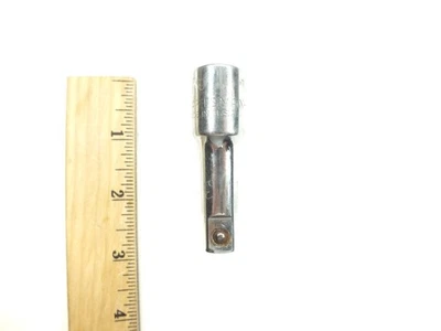 CRAFTSMAN TOOLS 1/2" DRIVE 3" RATCHET SOCKET EXTENSION BAR -v- USA 44133 - Image 1 of 4