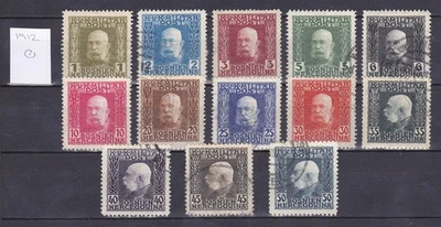 Босния и Герцеговина 1912 - Изображение 1 из 2