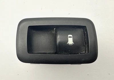 Interruptor de control de ventana de cuarto trasero OEM 12-16 Chrysler Town & Country Caravan Foto 1 de 4