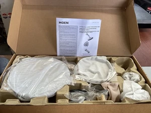 NEU Moen UT4362EPBN CIA M-Core 4-Serie Duschverkleidung Nickel gebürstet mit Kartusche B2 - Bild 1 von 9