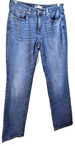 Levi's Signature Mid Rise Skinny Herren 29x32 gebraucht - Bild 1 von 7