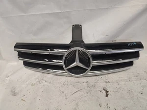 REJILLA CAPÓ DELANTERO MERCEDES CLK W209 CLK FACELIFT A 209 880 01 23 - Imagen 1 de 13