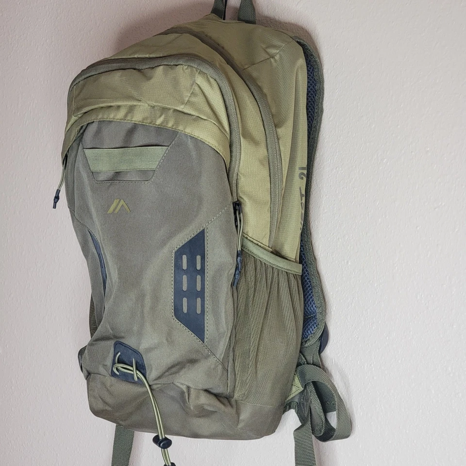 Outdoor Products Quest 29 L Backpack Hydration Compatible Daypack