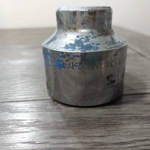 Craftsman Socket 2 1/4" - 2" Deep - Picture 1 of 9