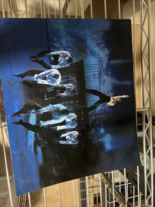 Celine Dion A New Day Program Concert Picture Book Las Vegas Caesar’s Palace - Imagen 1 de 4