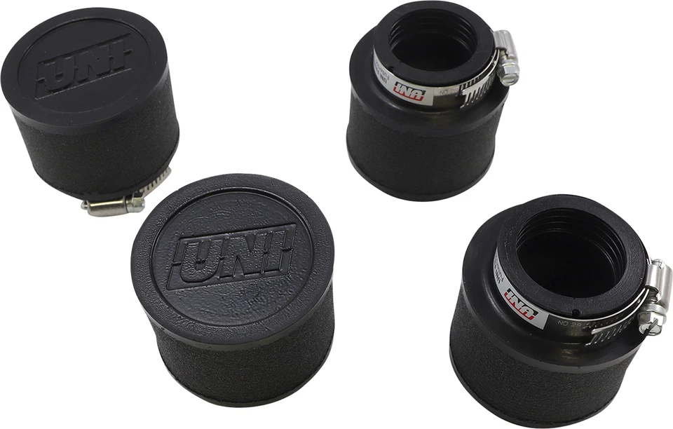UNI - PK-3 - Kit de filtro de aire de alto flujo - Honda - CBR500R CB500X CB500F ABS CB500T Foto 1 de 1