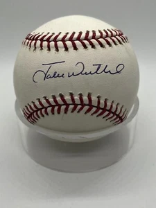 Jake Westbrook Indians Cardinals Signed Autograph OMLB Baseball PSA DNA *75 - Picture 1 of 2