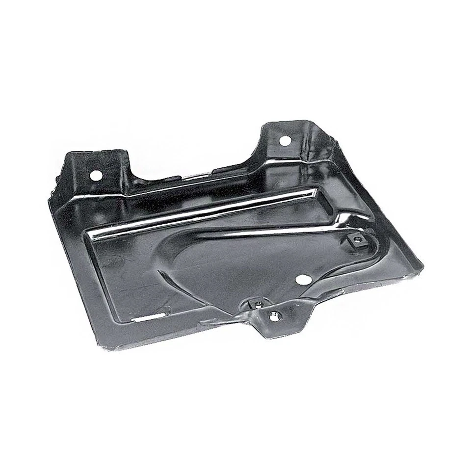 1968-74 Chevrolet Nova Battery Tray - New - Image 1 of 1