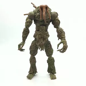 Marvel Legends Man Thing Series 8 Toy Biz 7" Action Figure Loose - Picture 1 of 6