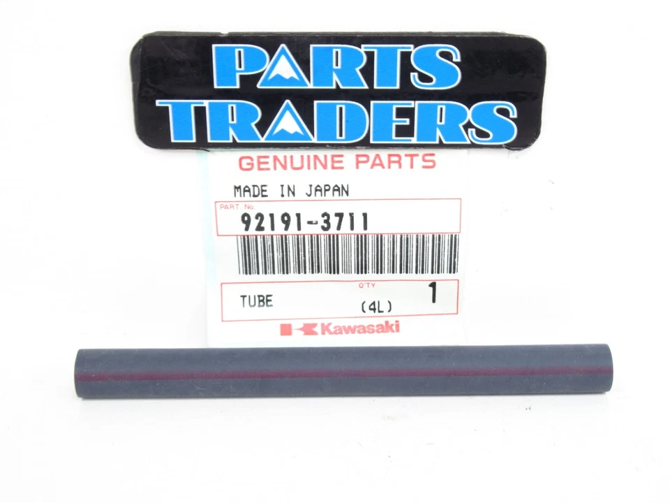 Nuevo de Lote Antiguo Tubo de Combustible Kawasaki Jet Ski 1100 1100 STX ZXI 900 ZXI 900 STX Foto 1 de 1