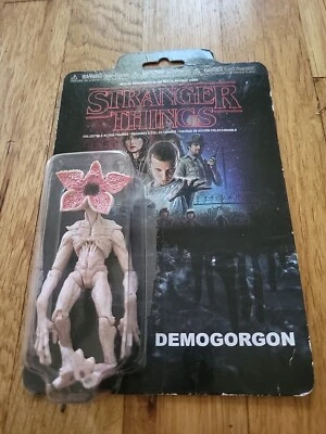 Funko Netflix Stranger Things Demogorgon Collectible Action Figure 2017 Kelloggs - Image 1 of 2