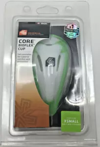 Shock Doctor 201 Core Bioflex Cup XSMALL Age 7 and Younger Brand New - Picture 1 of 1