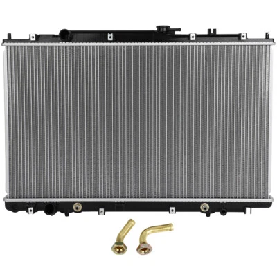 1 Pcs Replacement Aluminum Radiator For 1999-2004 Honda Odyssey 3.5L CU2270 Foto 1 de 4