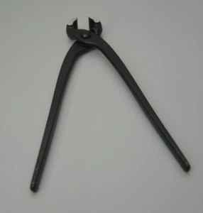 KNIPEX Monierzange 99 00 250, Kneif- / Monierzange, schwarz NEU - Bild 1 von 2