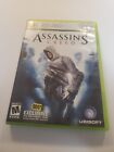 Assassin's Creed - XBOX 360 Best Buy Exclusive - CIB Complete Tested 