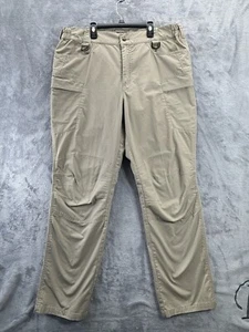 Condor Tactical Desert Tan Pants Combat Cargo Military Uniform Men’s 40W 34L - Picture 1 of 17