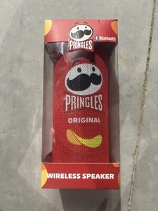 Altoparlante wireless Pringles - Foto 1 di 3