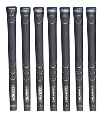 Lamkin UTx+ Full Cord Golf Grips Choose Size and Quantity Brand New - Image 1 of 4