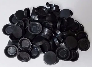 Lot 100 Rubber Wheel Cylinder Cup 1-1/8" A3181040 (BC2936) - Bild 1 von 3