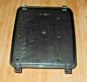 SUZUKI LTZ400 Z400, KAWASAKI KFX400 ARCTIC CAT DVX400 400 OEM AIR BOX LID 03-09 - Picture 1 of 5