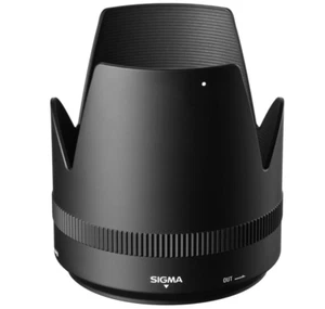 SIGMA LH850-02 Lens Hood for APO 70-200mm F2.8 EX DG OS HSM New in Box from JPN - Picture 1 of 2