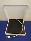 Apple Usb Superdrive. A1379, Md564ll/A, Authentic, Dvd. Fast Shipping!