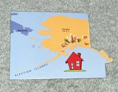 ¿Dónde en el mundo está Carmen Sandiego? Pieza de juego de repuesto Jr Det Ed Foto 1 de 4