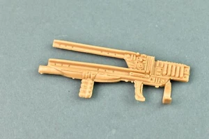 GI Joe SALVO (v1) Mine Launcher Vintage Part ARAH - Picture 1 of 2