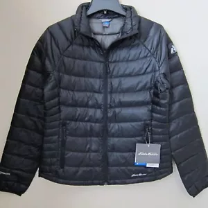 Eddie Bauer First Ascent Downlight Stormdown 800 Fill Women's Down Jacket Size M - Picture 1 of 8