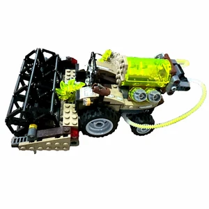 Lego Harvester Batman Vogelscheuche Ernte der Angst DC Super Heroes 76054 Neu - Bild 1 von 2