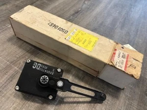 1986-1991 Cadillac Eldo Seville Buick Riviera Olds Toronado Level Control Sensor - Picture 1 of 5