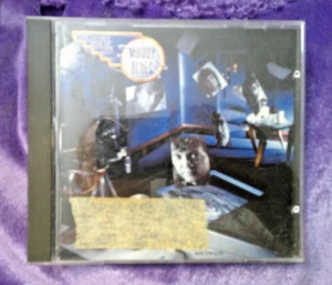 The Other Side Of Life - Audio CD By The Moody Blues -FREE SHIPPING - Picture 1 of 1