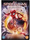 Spider-Man: No Way Home [DVD] [2021] - DVD H1VG Tanie szybka darmowa wysyłka