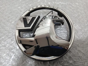INSIGNIA PRINCIPAL PARRILLA DELANTERA GENUINA VAUXHALL CROSSLAND X 2021 EN ADELANTE SIN RESPALDO - Imagen 1 de 7