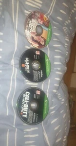 Xbox One Games  - Picture 1 of 2