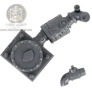 Warhammer 40000 Kill Team Octarius - Ruine 18 - Bild 1 von 1
