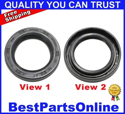 Sello de caja lateral derecho para Chevrolet Spark 2013-2019 94580313 27431-73B21 711041 Foto 1 de 4