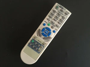 Telecomando per proiettore NEC UM330W U310W UM280WI V230X V260R V260W DLP - Foto 1 di 2