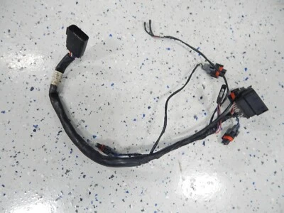 ARCTIC CAT MOTO DE NIEVE 2008-2009 F5 F6 F8 F1000 CONSOLA ARNÉS 1686-423 Foto 1 de 2