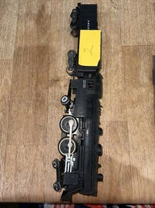 American Flyer 21160 4-4-2 Steam Engine S Gauge Not Working - Picture 1 of 11